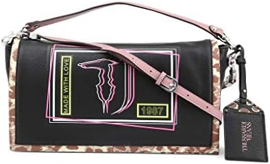 Trussardi LIQUIRIZIA_75B00417-99 BORSA A SPALLA