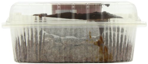 Coolmore Foods Chocolate Fudge Cake, 400g - Image 2