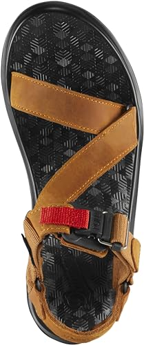 Danner Women's Joseph Leather Sandal4