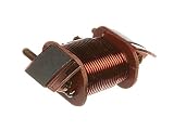  PLITZ Lichtspule 8305.1-120/1, 6V 35W - Simson S51, S70, KR51/2 Schwalbe