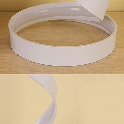 Lampe de table créative serpentine LED en art moderne épuré - 5