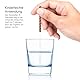 15x LuxmedIQ Drogentest THC - Drogenschnelltest Cannabis - Marihuana Urin Test - Cutoff 50 ng/mL