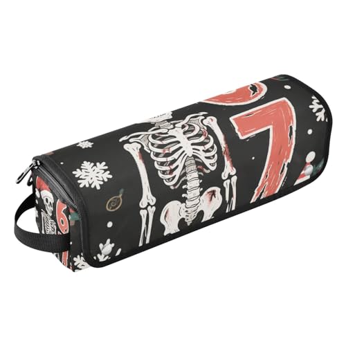 Bolsa de viaje para herramientas de cabello con tapete removible resistente al calor, organizador para plancha alisadora, rizador, secador de cabello y más miniatura 1