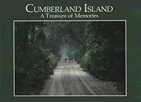 Cumberland Island : A Treasure of Memories 0911977031 Book Cover