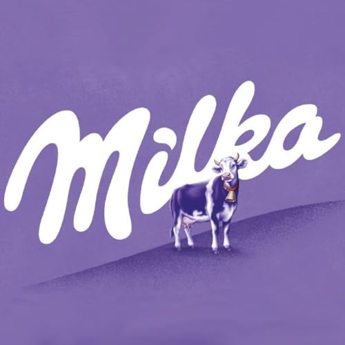 Milka Adventskalender, 24 Türchen mit Alpenmilch Schokolade, 90 g – Ansicht 6