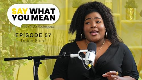 Episode 57| Dulce Sloan says no more broke men!
