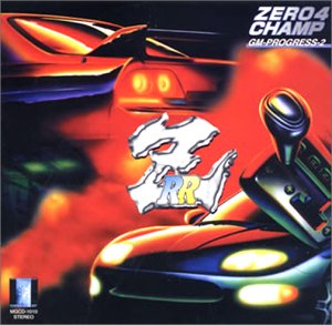 ゼロヨンチャンプrr Z Amazon Com Music