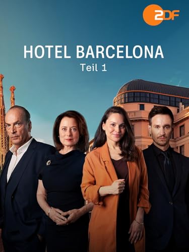 Hotel Barcelona, Episode 1 für 0,00 EUR bei Amazon Bild: Hotel Barcelona, Episode 1 für 0,00 EUR bei Amazon