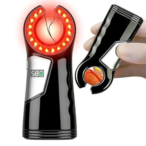 KSWEGKC Vein Finder for iv Access,Hand Held Vein Finder,Portable Vein Viewer to Help Find Veins...