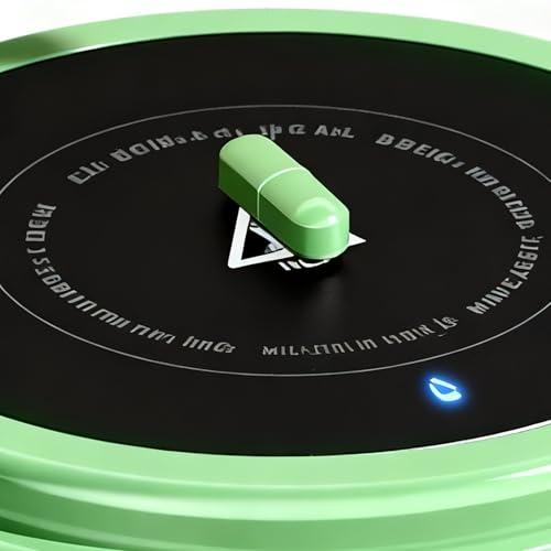 Calentador de tazas de café un regalo práctico para mujeres 8