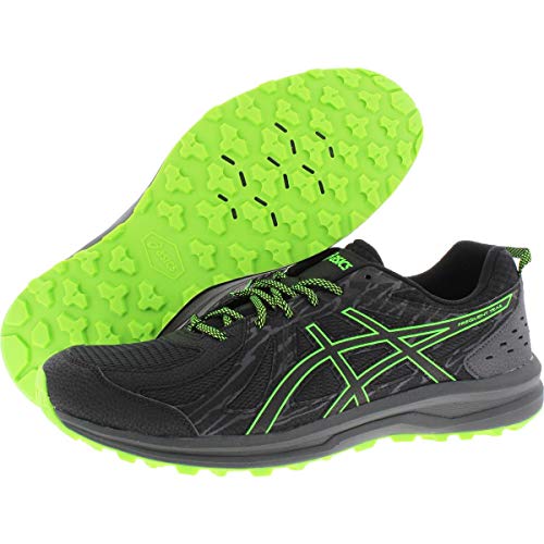 asics frequent trail jogger