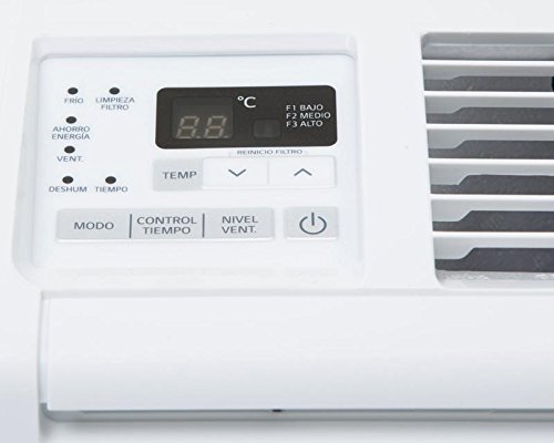 La Mejor Selección de Clima de Ventana Mirage los 5 mejores. 13 Imagen adicional