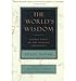The World's Wisdom Sacred Texts of the World's Religions