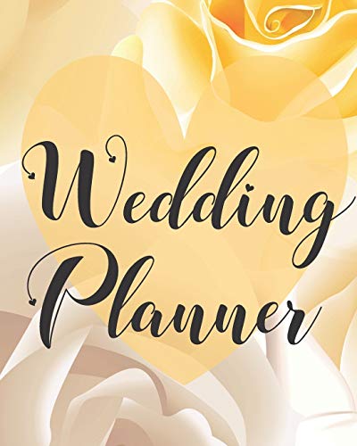 Wedding Planner For Older Couples: All The Essential Checklists and