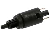 Bremslichtschalter für Piaggio Hexagon 150 2T EXV1T 1994- 1998 15,6 PS, 11,5 kw