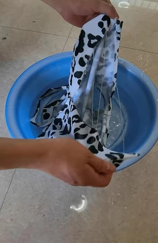 Dissolving Swimsuit for Womens Funny One Piece Swimsuit for Sisters Girlfriend Bachelor Beach Party in The Swimming Pool