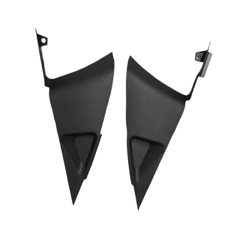 Carénage CBR600RR F5 cache latéral de moto 2007-2012 noir