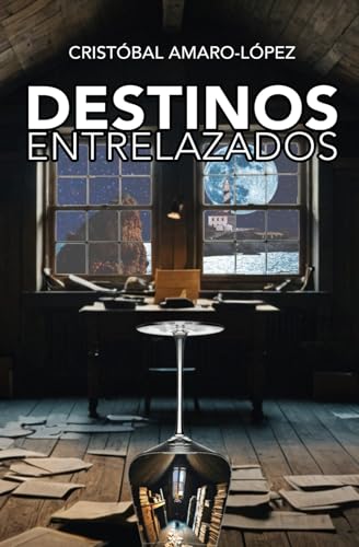 DESTINOS ENTRELAZADOS: 5