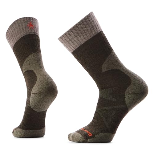 Smartwool Men's Hunt Full Cushion Tall Crew Socks