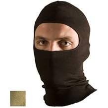 A.C. Kerman - LE HWI Gear Light Weight Nomex Hood, Sage Green