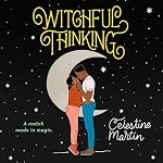 Cover of Witchful Thinking