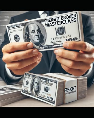 Freight Broker Masterclass: Operations And Using Operations Software
