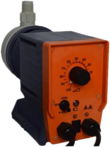 Available for Prominent Electromagnetic Pump C0313PP1000A001 C0308PP1000A001 C1603PP1000A001 C1600PP1000A001 General Accessories (C1603PP1000A001)