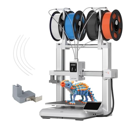 Anycubic Kobra X