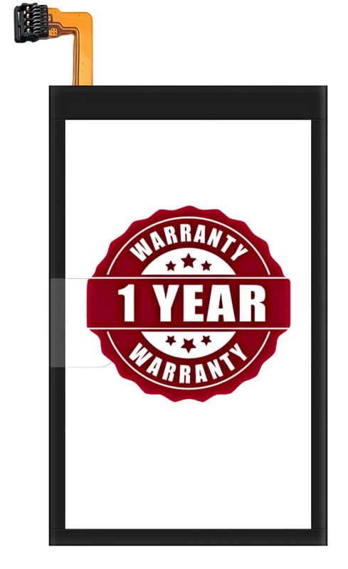 Image of Original ED30 Battery Compatible for Motorola Moto G 4G (2nd Gen) (XT1072) - (2070mAh) - 1 Year Warranty JK1