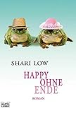 Cover zum Buch Happy ohne Ende