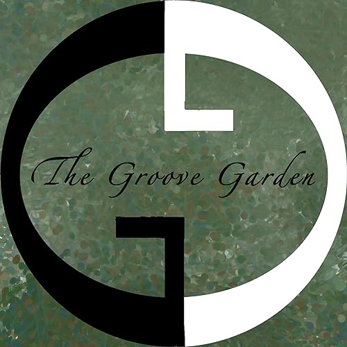 The Groove Garden cover art