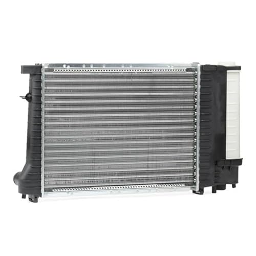 Nissens 60735A Radiatore per Raffreddamento per