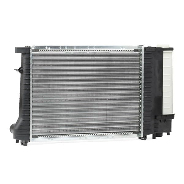 NISSENS Kühler – Alu-Kühler Für ALFA ROMEO 145, 146, 155 (Netzmaße 558x378x34 Mm)