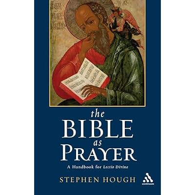The Bible as Prayer