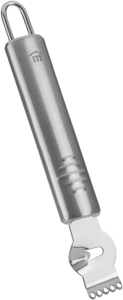 METALTEX 233244000 Imperial Zester Inox
