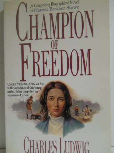 Champion of Freedom
