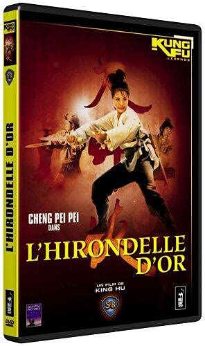 L'Hirondelle d'or (Shaw Brothers, Version Française)