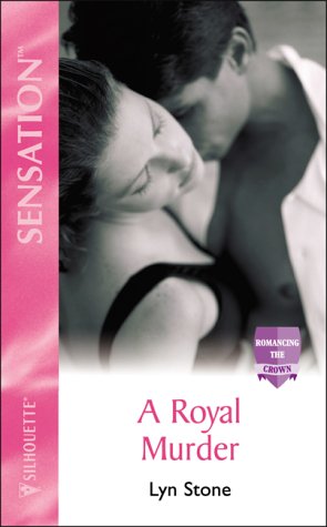 A Royal Murder (Sensation S.)