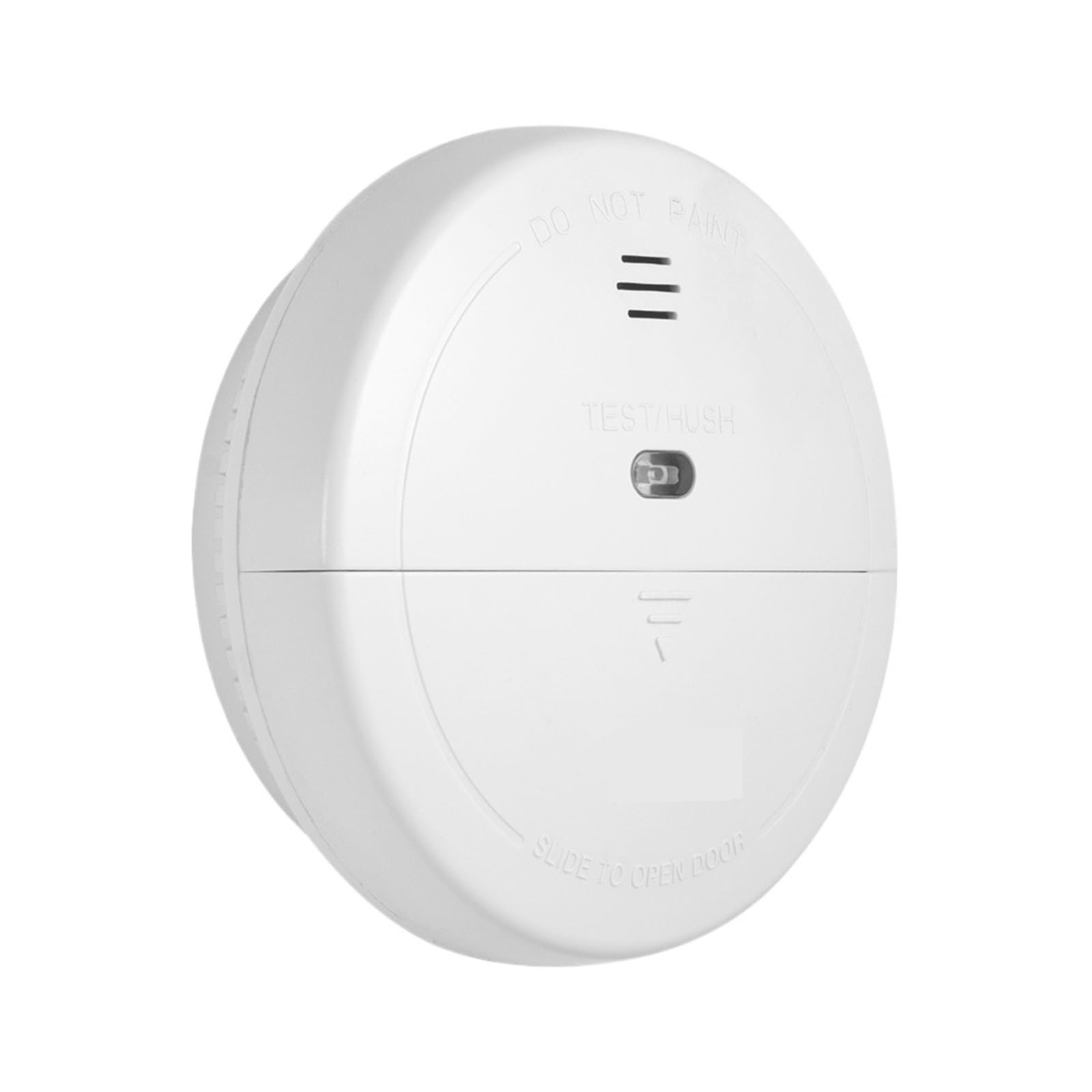 CUDTAPI GSM Home Security Alarm System Smart Motion Sensor(Smoke sensor)