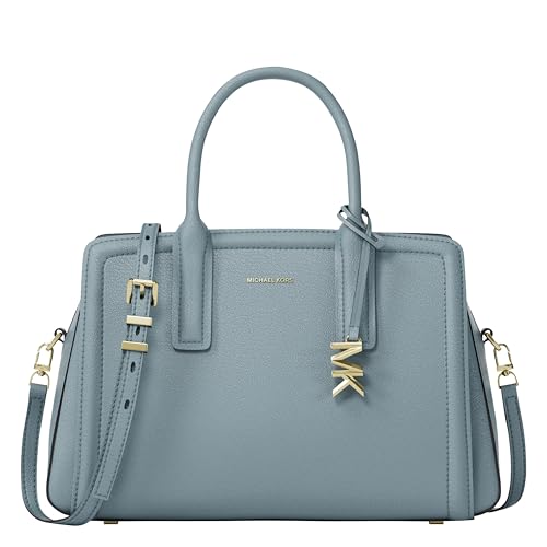 Image of Michael Kors Women's Laila Medium Satchel