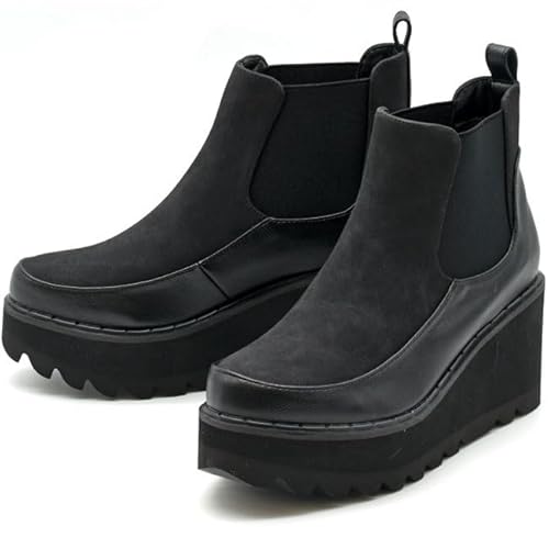 [[XP YOSUKEnTChSAu[c V[gu[c EFbW\[ fB[X 22.5-25 ubN  q[ 7cm 6610002 6310018 ubNVL[ 36