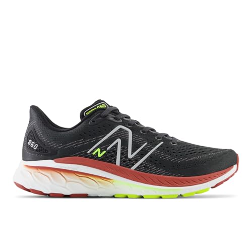 Image of New Balance Men's 860 Running Shoe