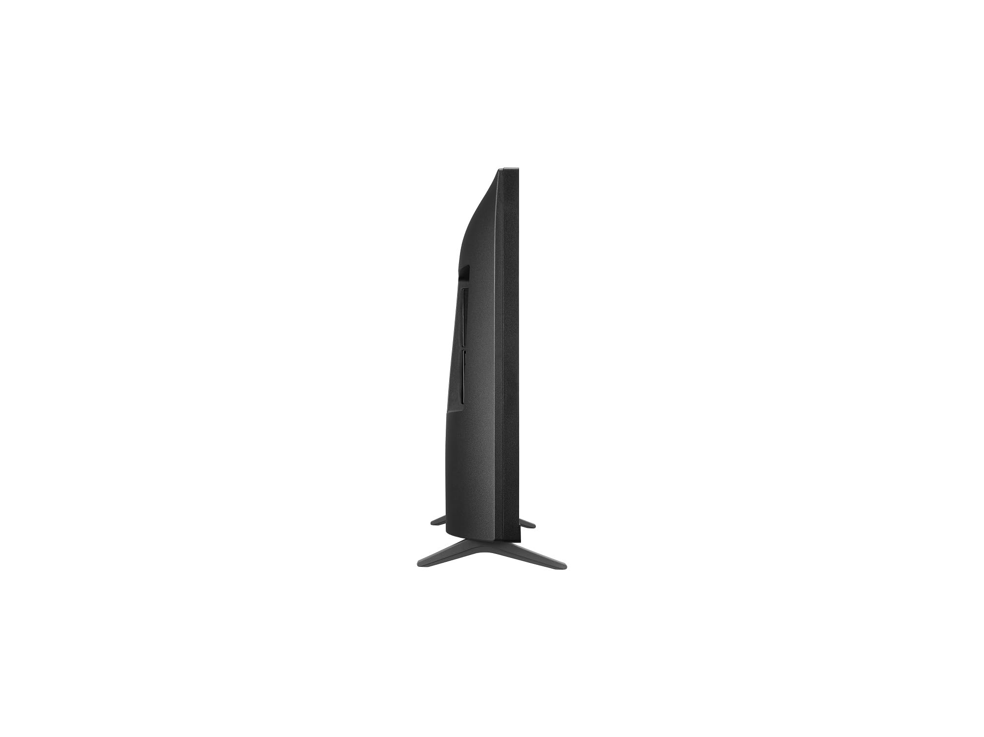 LG Electronics TV Monitor 27TQ625S, 27 Inch, Full HD 1080p IPS Panel, Wifi & Bluetooth Connectivity, Virtually Borderless, webOS Smart TV Apps with Remote Control, Black — view 5