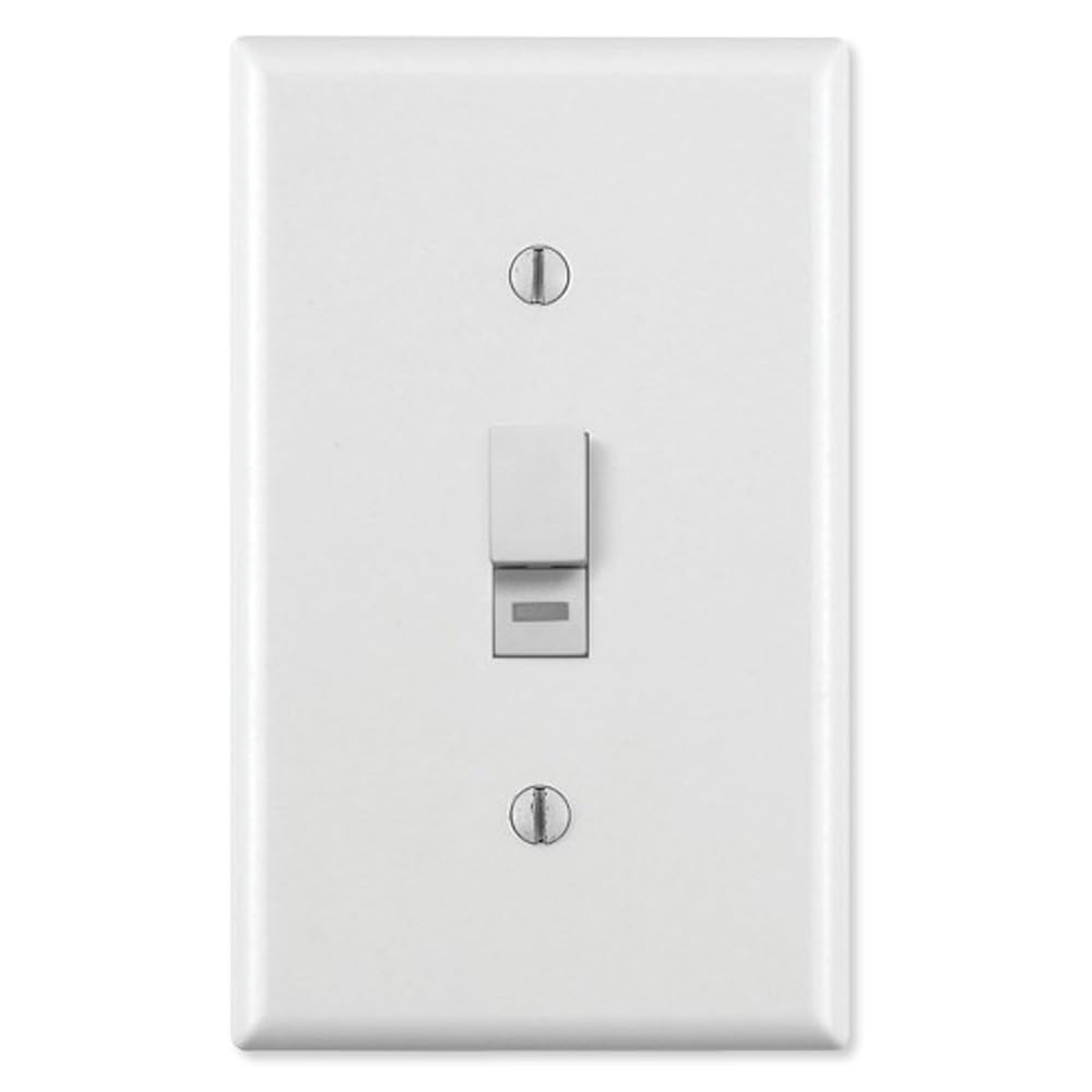 X10 WS469 Push Button Relay Wall Switch - Amazon.com