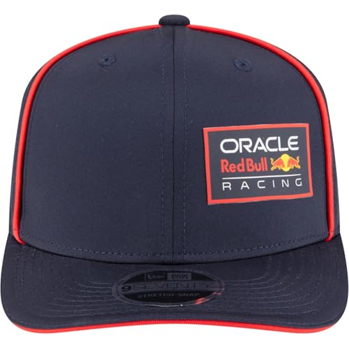 New Era 9Seventy Stretch Cap F1 Red Bull Racing miniatura 3