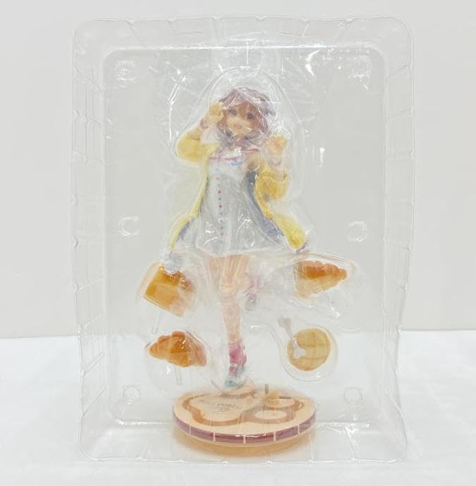 Amazon.co.jp: 戌神ころね「ホロライブプロダクション」1/7spiritale 