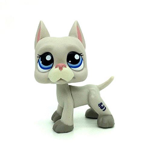 white great dane lps