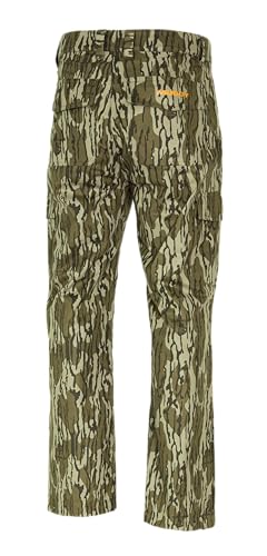 Muddy Men's Standard TRX Lightweight RAIN Pant3