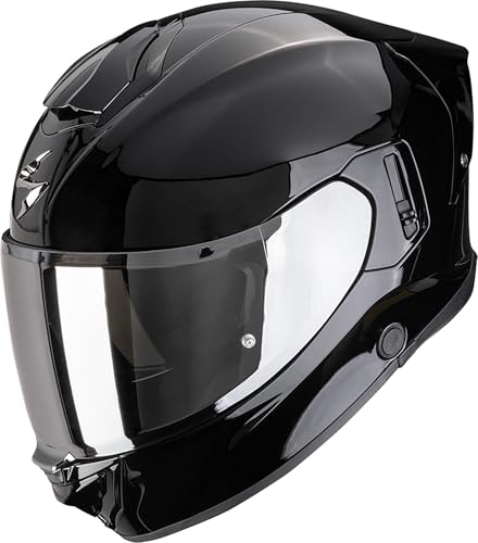 Visiera parasole SpeedView: retrattile, con rivestimento antiappannamento