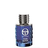 sergio tacchini parfum pour homme  Sergio Tacchini Sergio Tacchini Your Match eau de toilette spray 100 ml